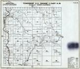 Page 042 - Township 4 S., Range 2  E., Briceland, Ettersburg, Mattole River, Humboldt County 1949